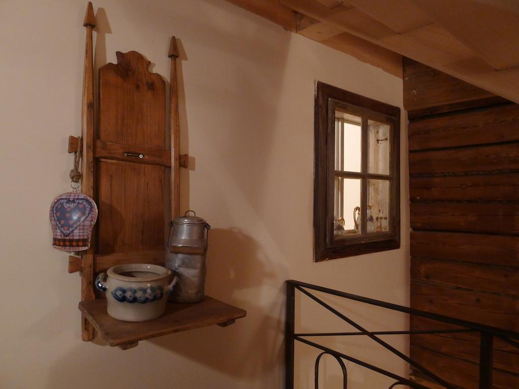 Heuholzmuehle Privatzimmer Elixhausen Luaran gambar