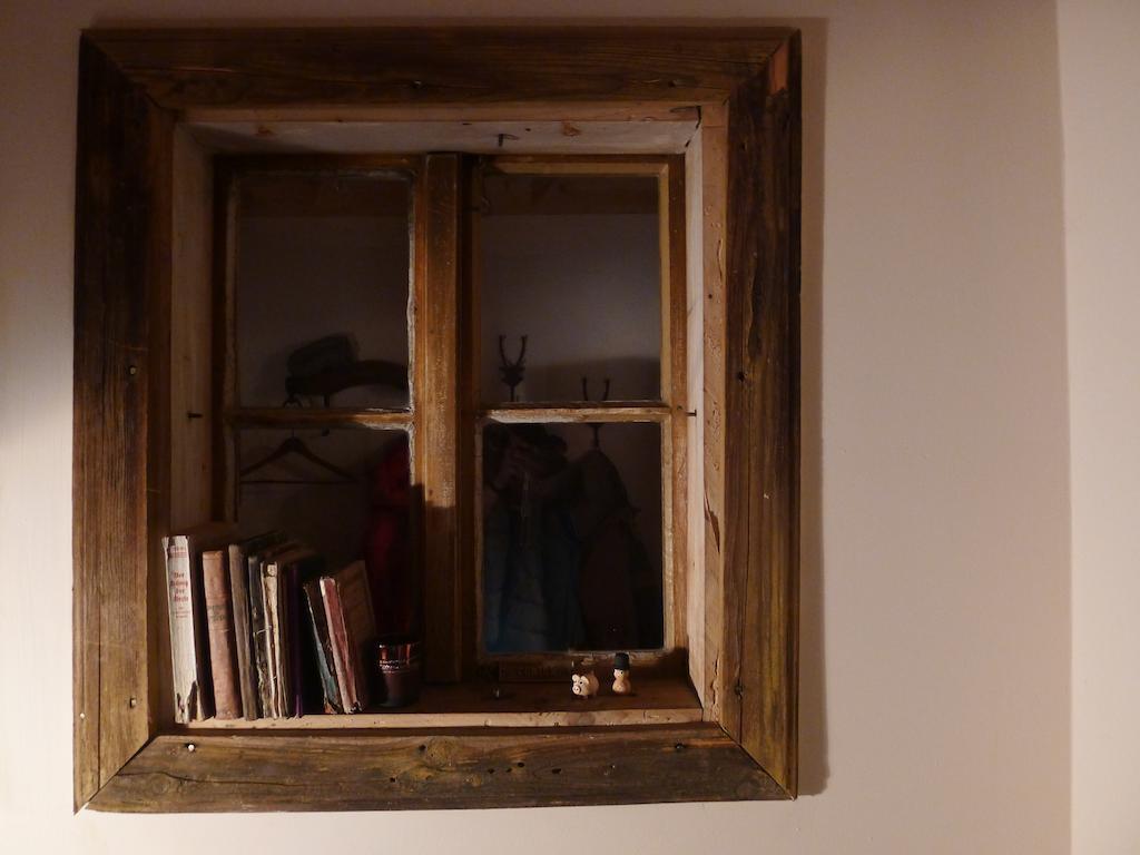 Heuholzmuehle Privatzimmer Elixhausen Luaran gambar