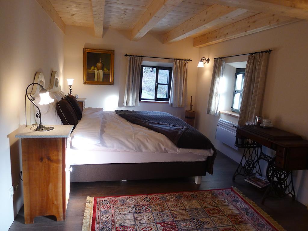 Heuholzmuehle Privatzimmer Elixhausen Bilik gambar