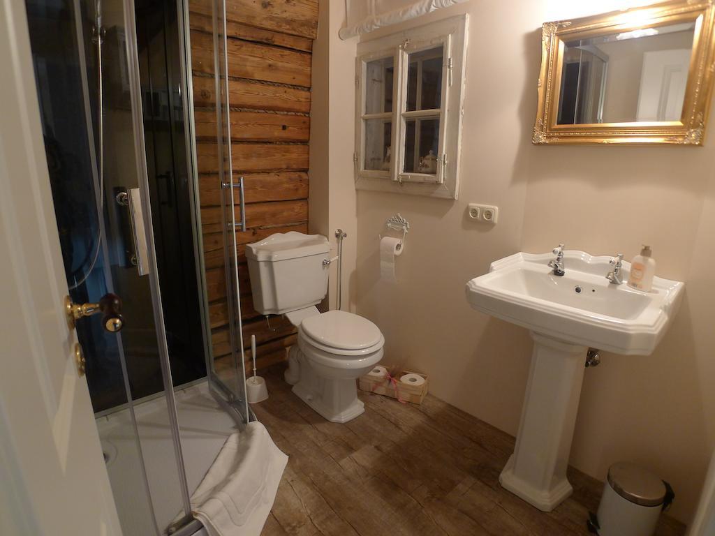 Heuholzmuehle Privatzimmer Elixhausen Bilik gambar