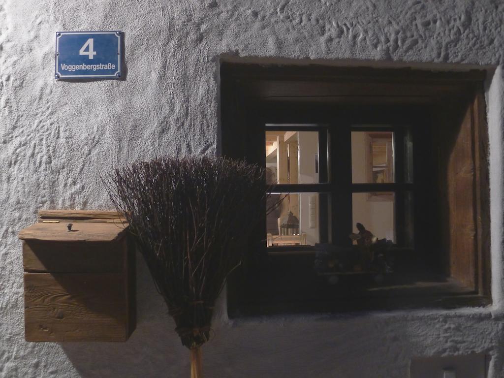 Heuholzmuehle Privatzimmer Elixhausen Luaran gambar
